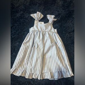 Laura Ashley dress